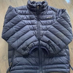 Patagonia Down Sweater Jacket - Kids